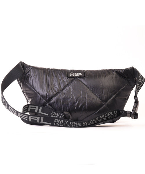 Fujikura Koso Collaboration / Wais Bag AIR MODEL L Size
