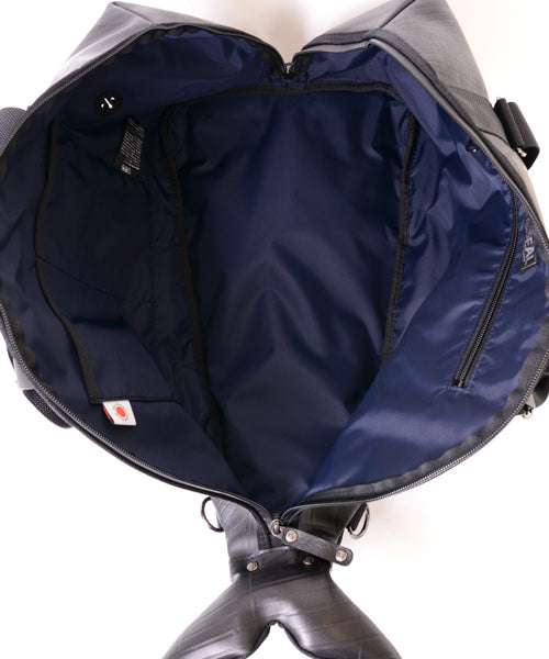 Discovery Channel Collaboration / Boston Backpack Whale L