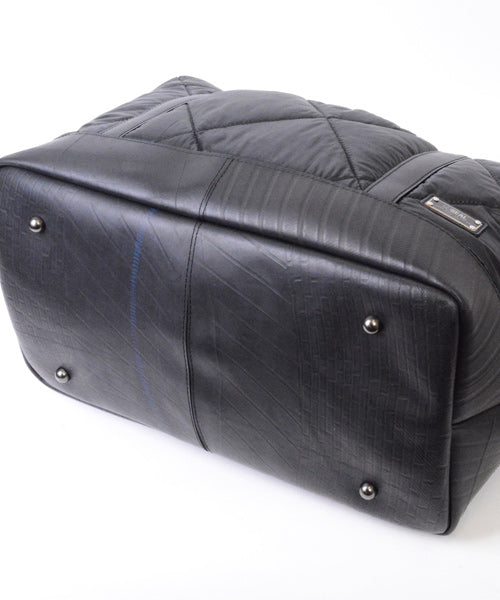 Fujikura Koso collaboration / Boston bag AIR MODEL [Limited edition]