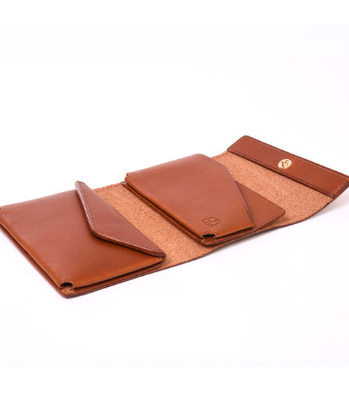 TRIFOLD WALLET