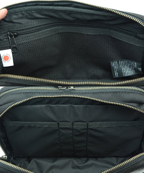 Travel Mini Shoulder Bag