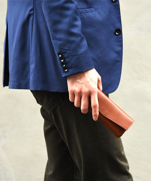 Suit wallet