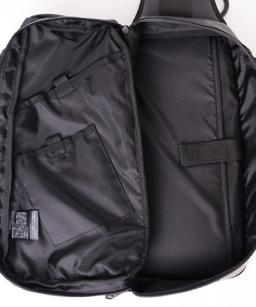 One Shoulder Bag Expandable
