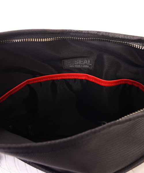 Designer's waist bag