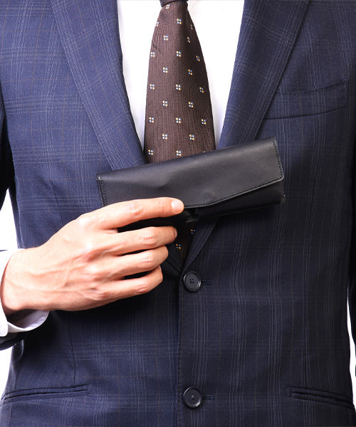 Suit wallet