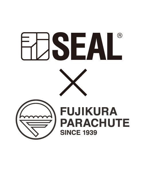 Fujikura Koso Collaboration / Sacoche Bag AIR MODEL L