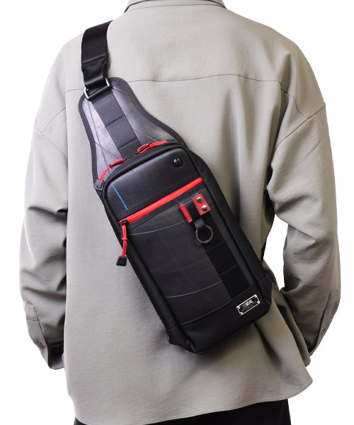 One shoulder sling bag